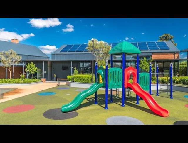 2 BEDROOM APARTMENT FOR SALE IN LILIANTON